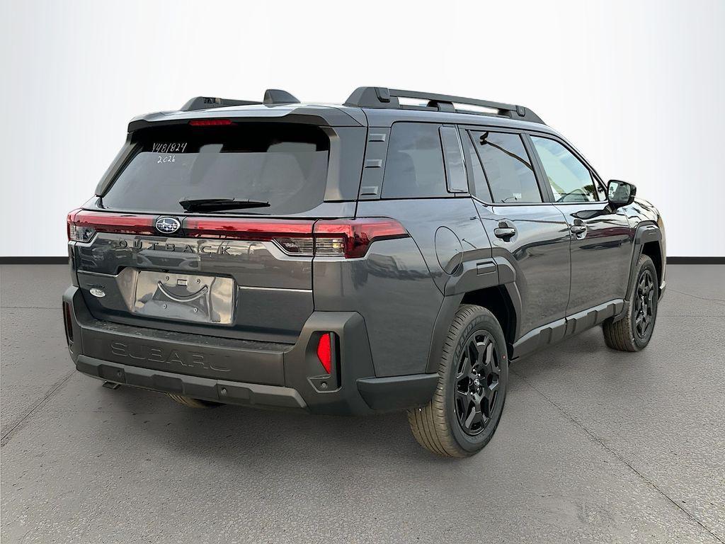 new 2026 Subaru Outback car, priced at $41,072