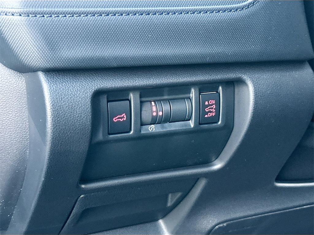 new 2026 Subaru Forester car, priced at $34,389