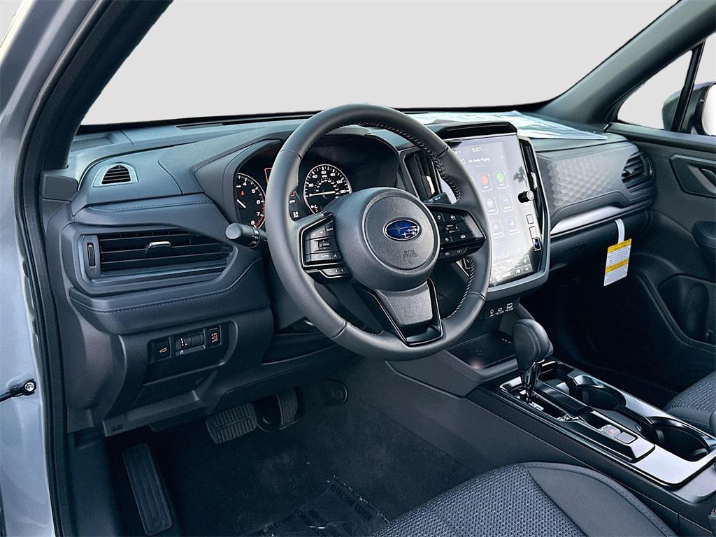 new 2026 Subaru Forester car, priced at $34,389