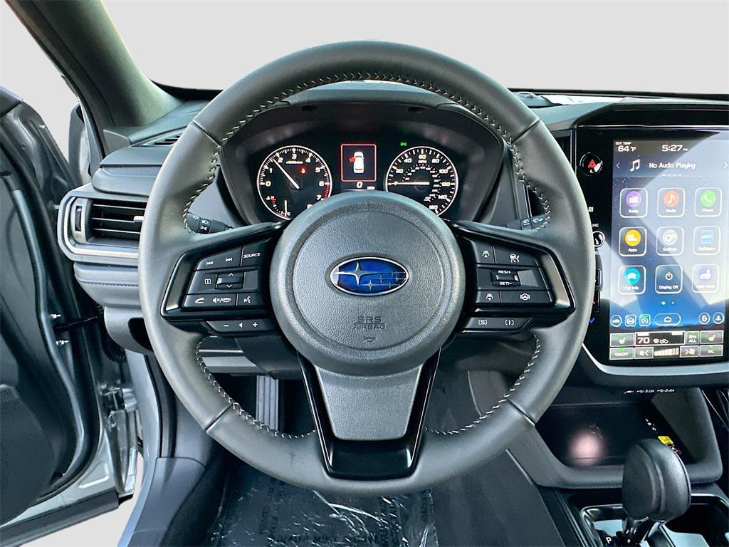 new 2026 Subaru Forester car, priced at $34,389