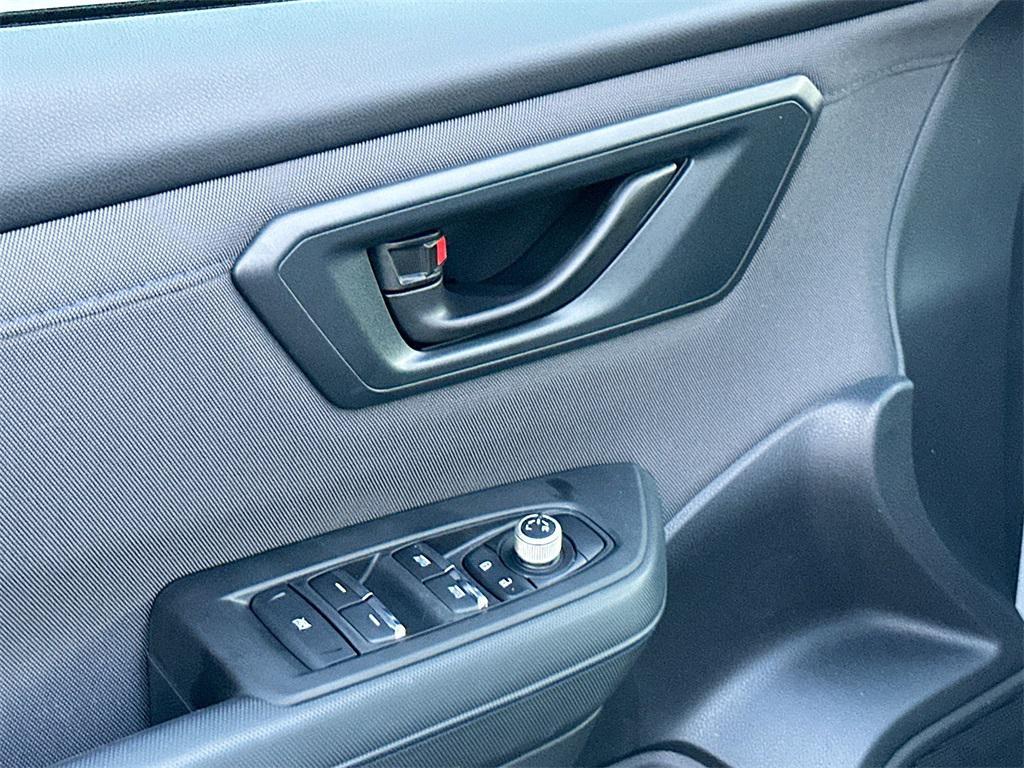 new 2026 Subaru Forester car, priced at $34,389