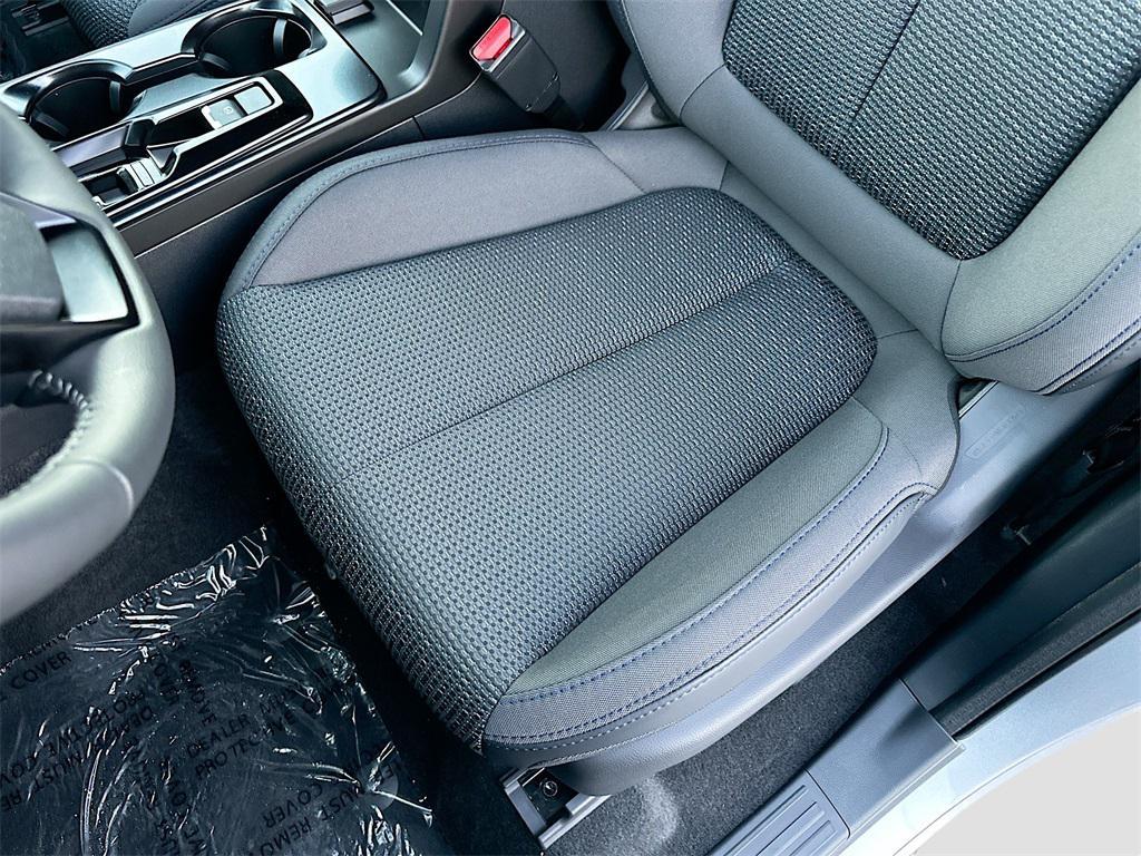 new 2026 Subaru Forester car, priced at $34,389