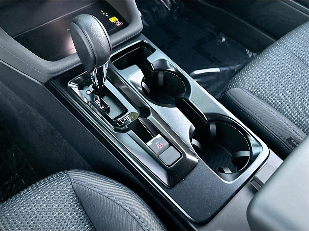 new 2026 Subaru Forester car, priced at $34,389