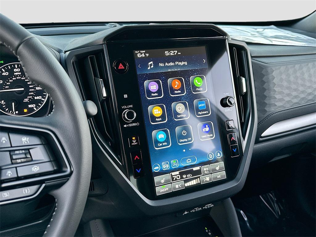 new 2026 Subaru Forester car, priced at $34,389