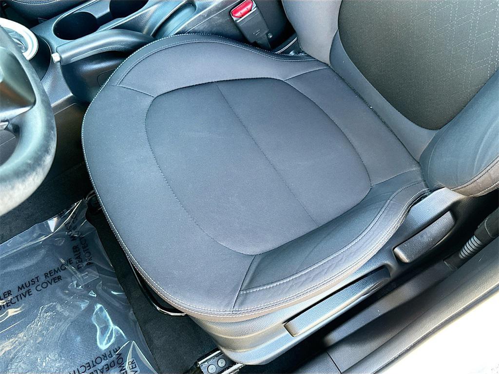 used 2015 Kia Soul car, priced at $6,750