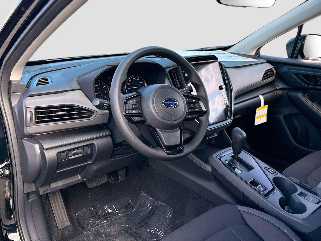 new 2026 Subaru Crosstrek car, priced at $30,638