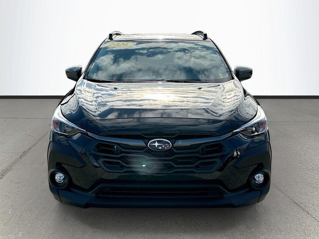new 2026 Subaru Crosstrek car, priced at $30,638