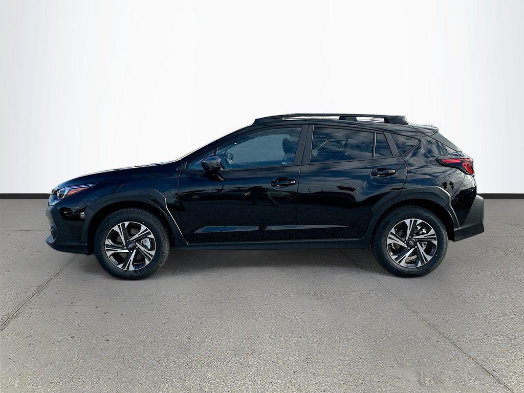 new 2026 Subaru Crosstrek car, priced at $30,638