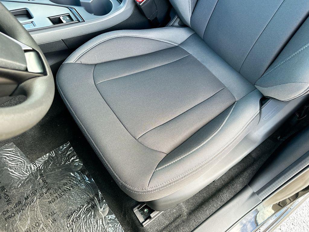 new 2026 Subaru Crosstrek car, priced at $30,638