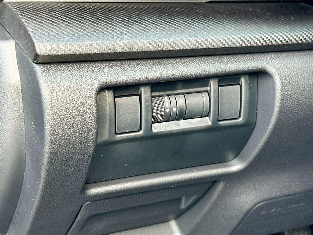 new 2026 Subaru Crosstrek car, priced at $30,638