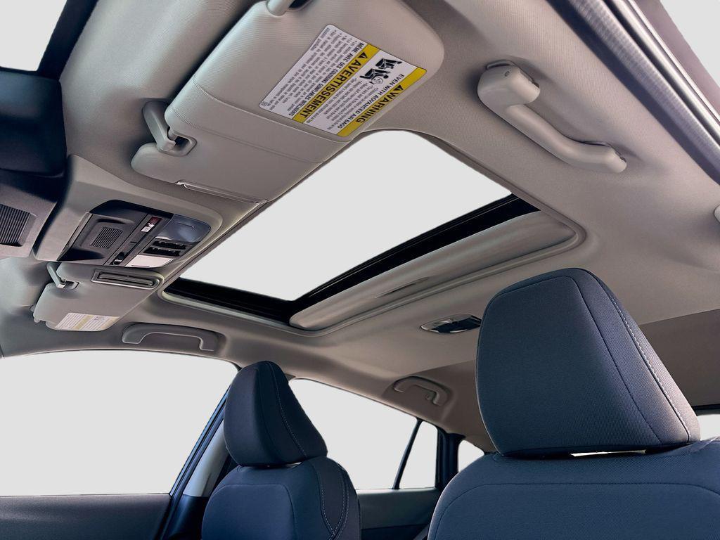 new 2026 Subaru Crosstrek car, priced at $30,638