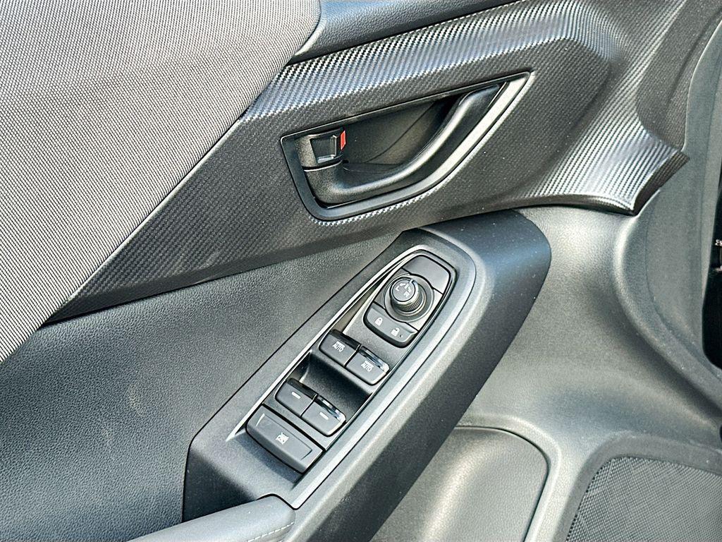 new 2026 Subaru Crosstrek car, priced at $30,638