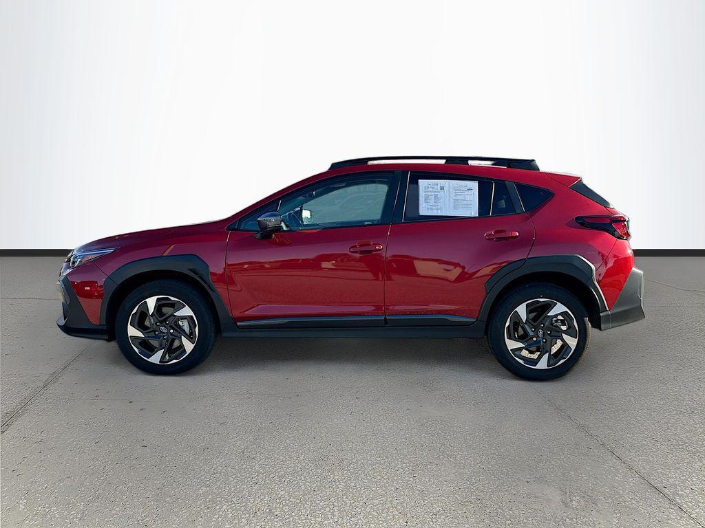 used 2025 Subaru Crosstrek car, priced at $29,951