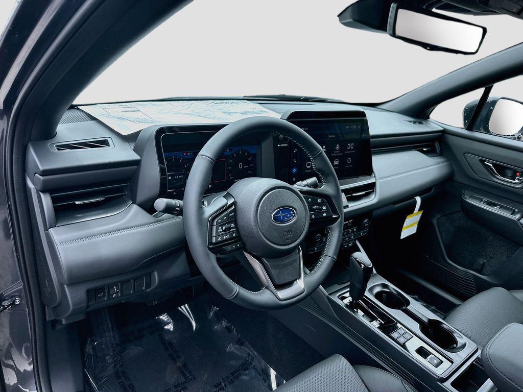 new 2026 Subaru Outback car, priced at $49,280