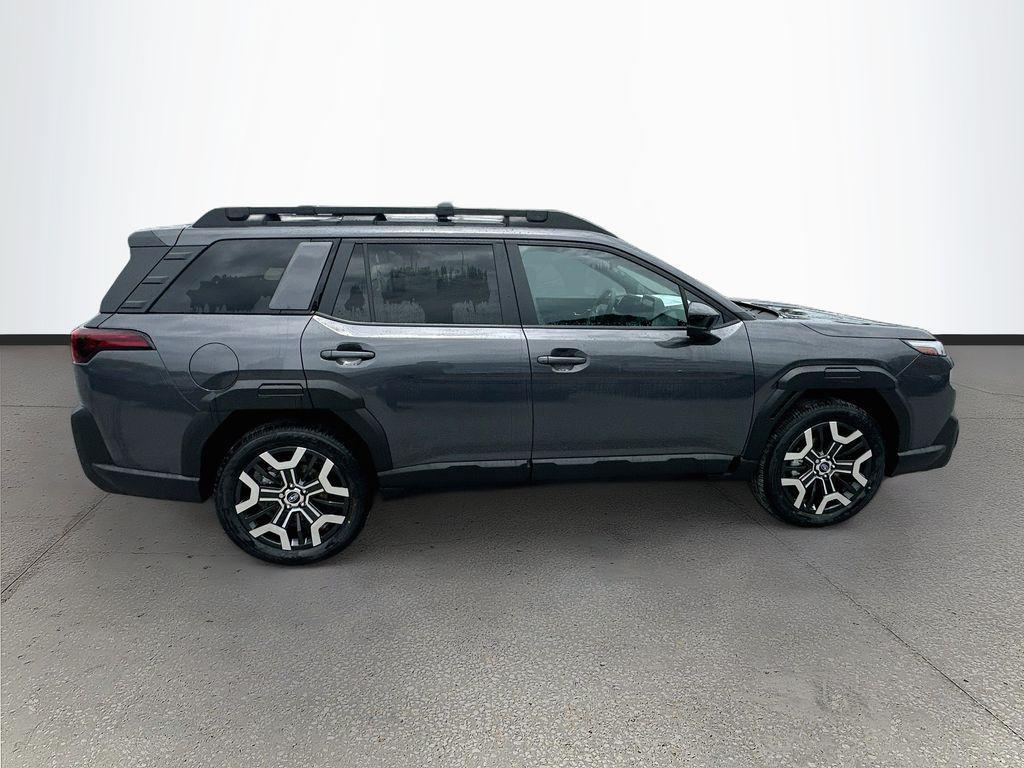 new 2026 Subaru Outback car, priced at $49,280
