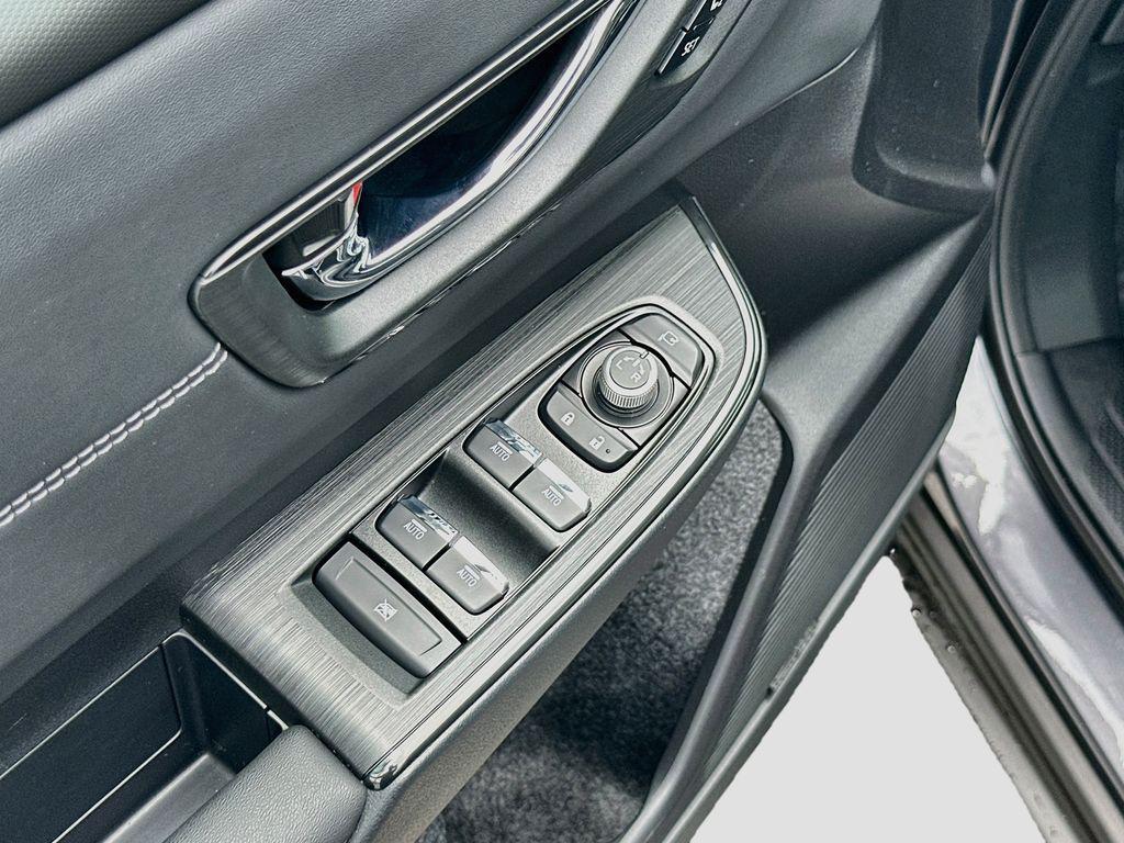 new 2026 Subaru Outback car, priced at $49,280
