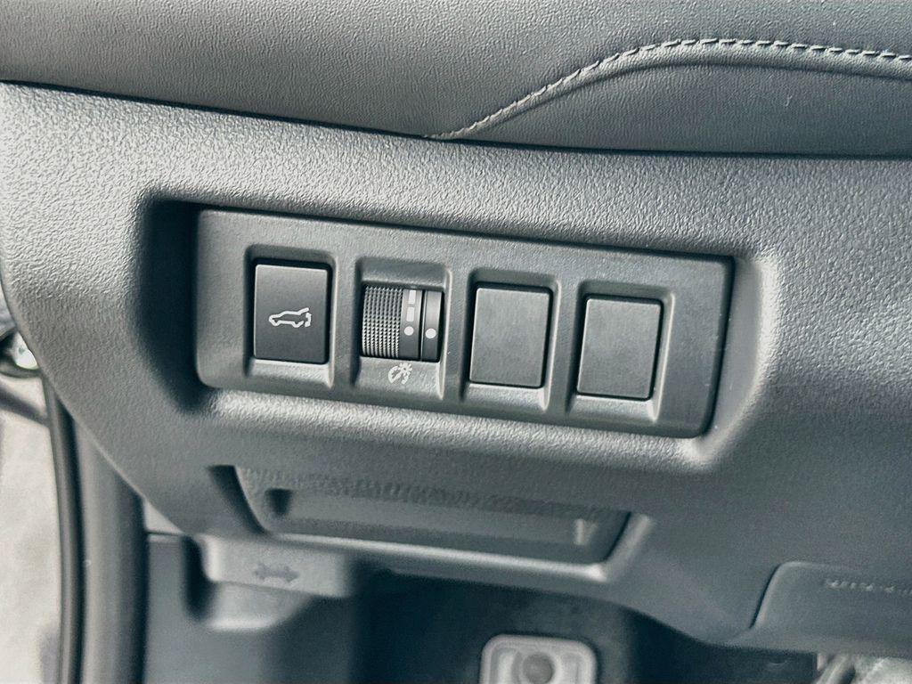 new 2026 Subaru Outback car, priced at $49,280
