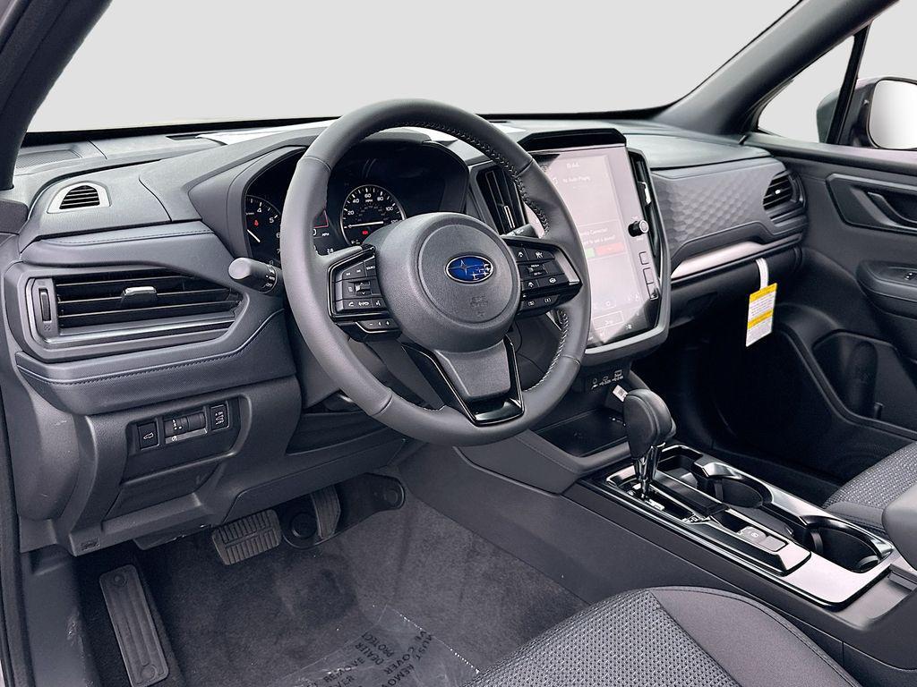 new 2026 Subaru Forester car, priced at $34,758