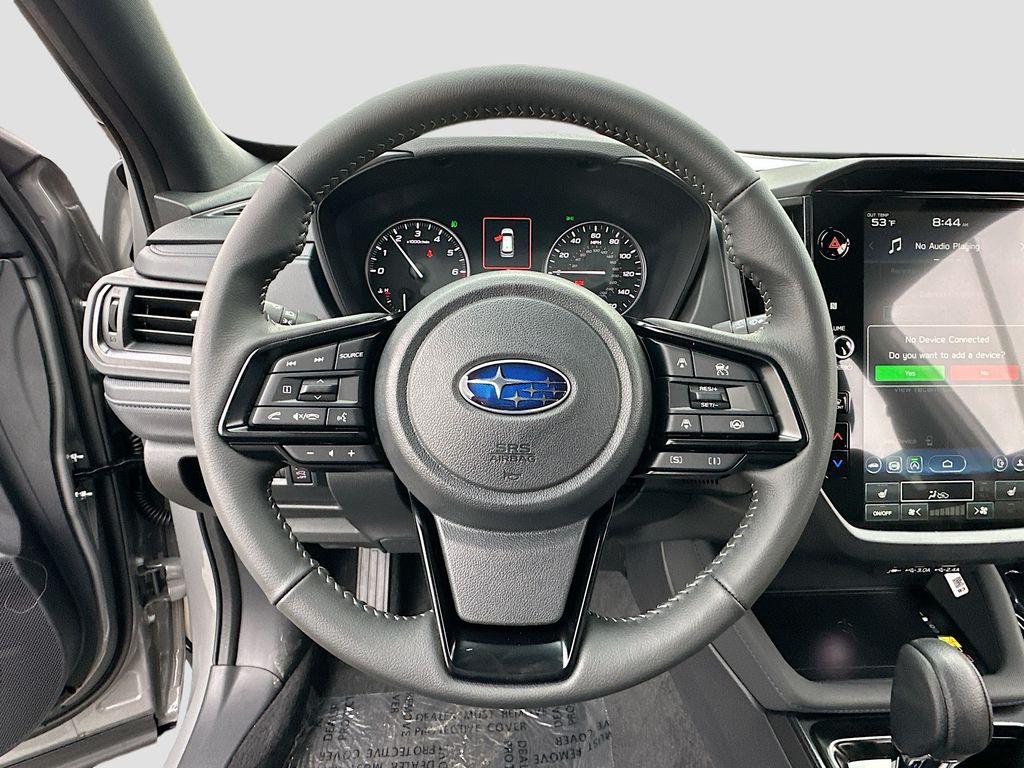 new 2026 Subaru Forester car, priced at $34,758