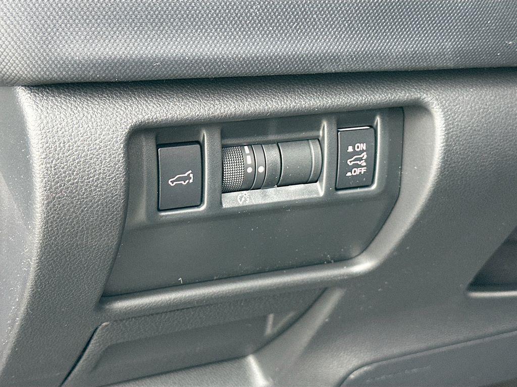 new 2026 Subaru Forester car, priced at $34,758