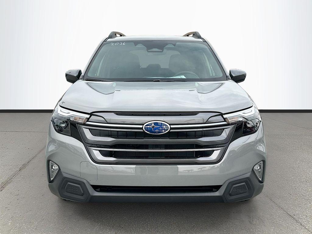 new 2026 Subaru Forester car, priced at $34,758