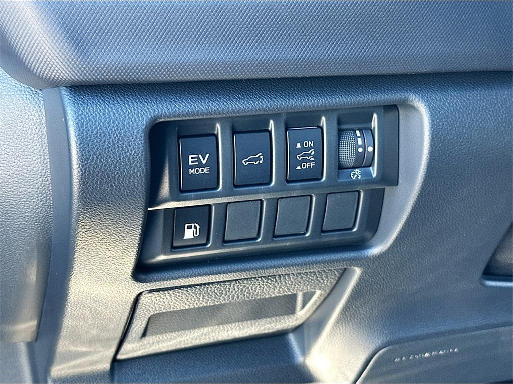 new 2025 Subaru Forester Hybrid car, priced at $41,598