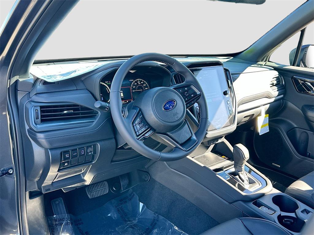 new 2025 Subaru Forester Hybrid car, priced at $41,598