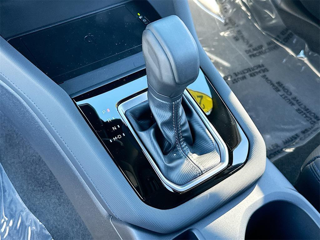 new 2025 Subaru Forester Hybrid car, priced at $41,598