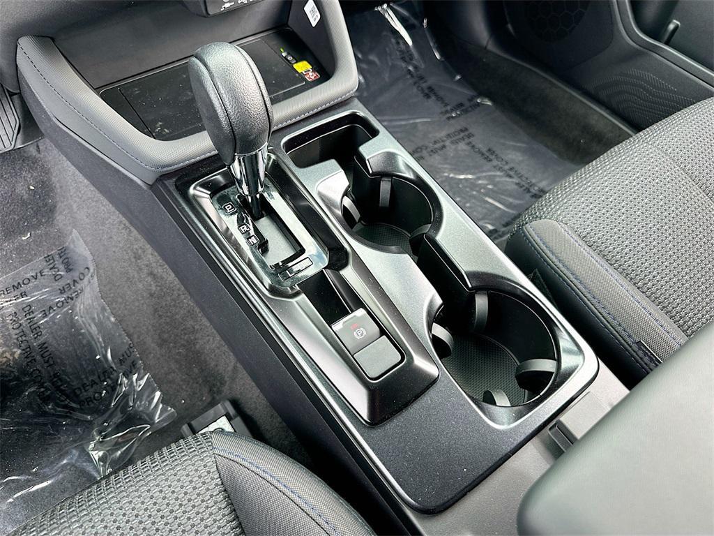 new 2026 Subaru Forester car, priced at $34,539