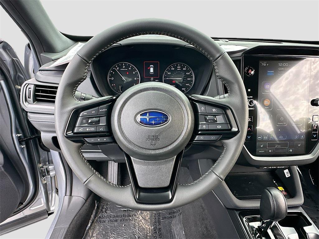 new 2026 Subaru Forester car, priced at $34,539