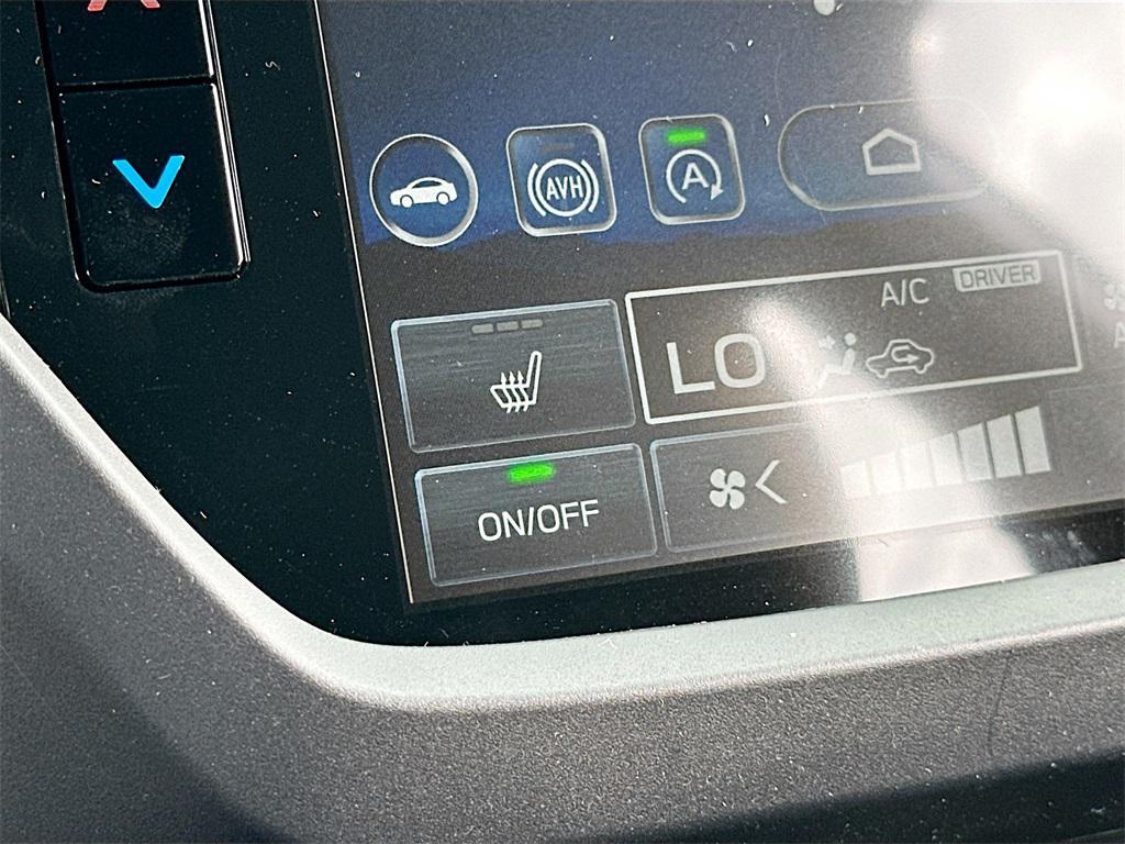 new 2026 Subaru Forester car, priced at $34,539