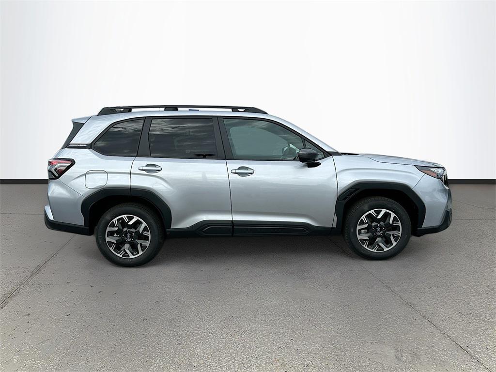 new 2026 Subaru Forester car, priced at $34,539
