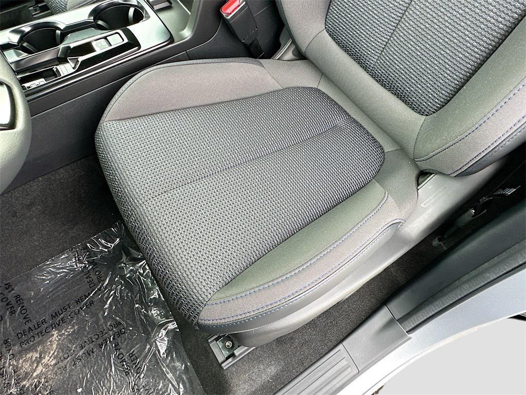 new 2026 Subaru Forester car, priced at $34,539