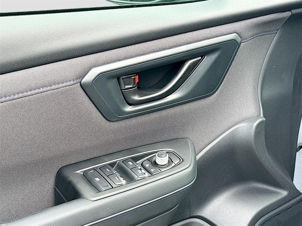 new 2026 Subaru Forester car, priced at $34,539