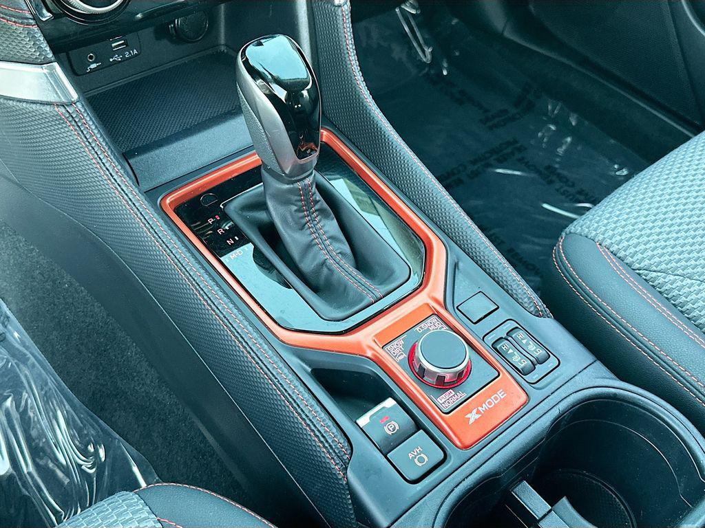 used 2019 Subaru Forester car, priced at $17,750