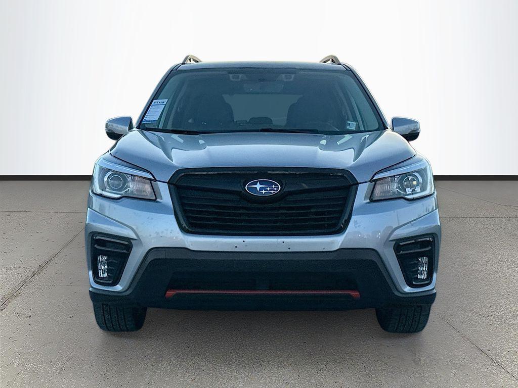 used 2019 Subaru Forester car, priced at $17,750