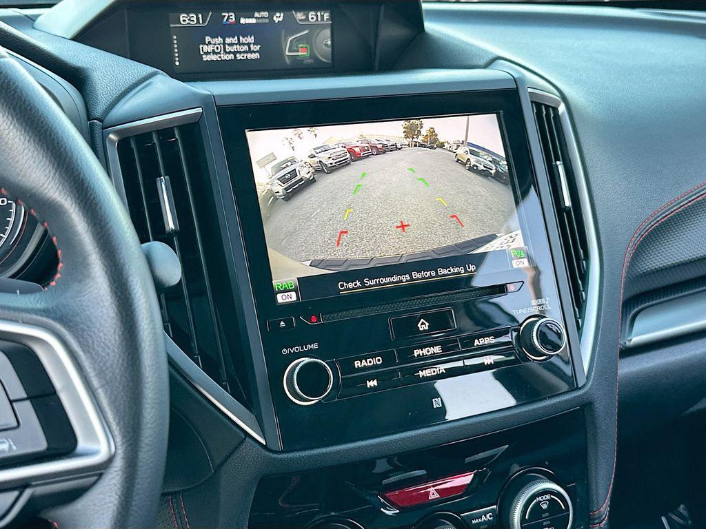 used 2019 Subaru Forester car, priced at $17,750