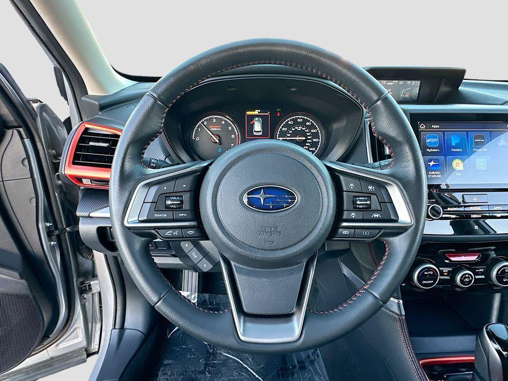 used 2019 Subaru Forester car, priced at $17,750