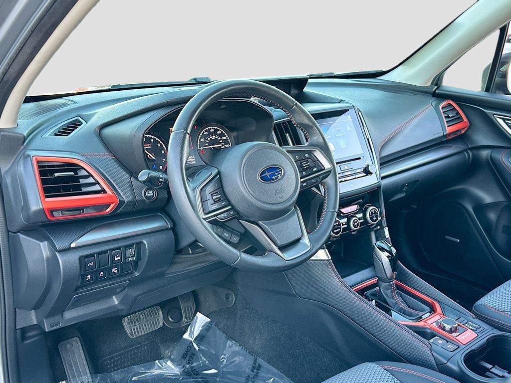 used 2019 Subaru Forester car, priced at $17,750