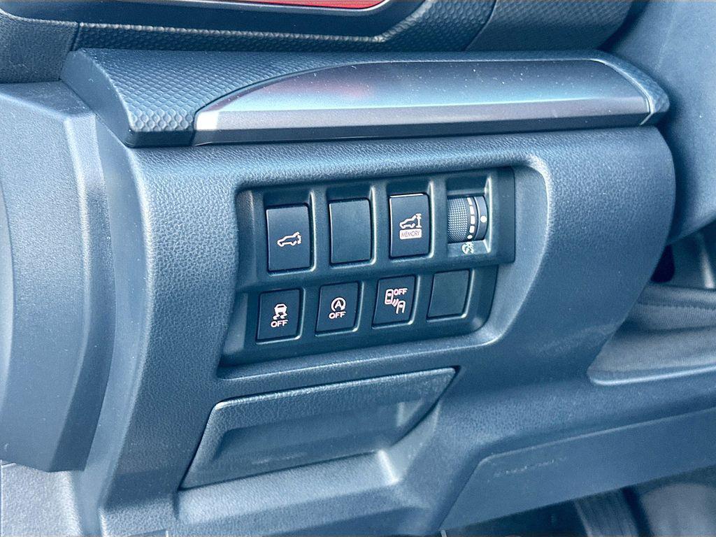 used 2019 Subaru Forester car, priced at $17,750