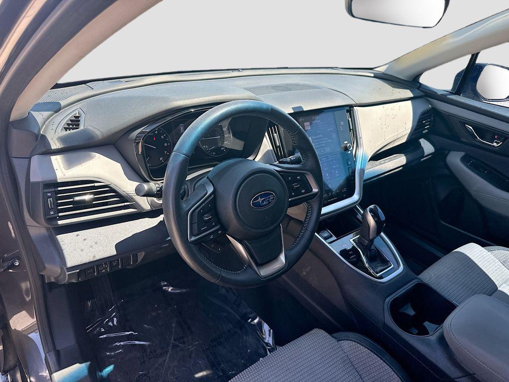 used 2020 Subaru Outback car, priced at $21,900