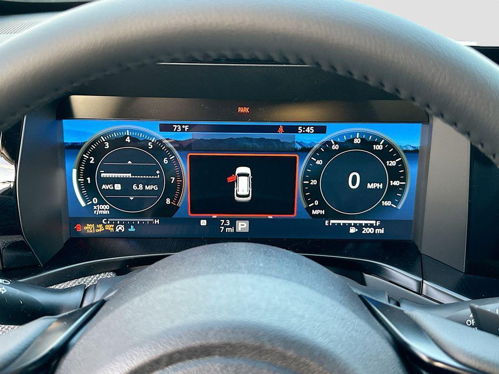 new 2026 Subaru Outback car, priced at $41,072