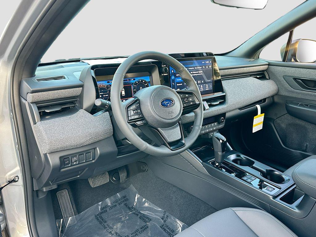 new 2026 Subaru Outback car, priced at $41,072