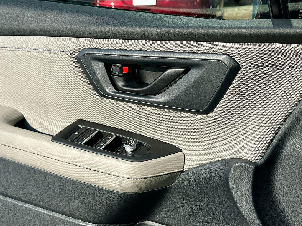 new 2026 Subaru Forester car, priced at $34,383