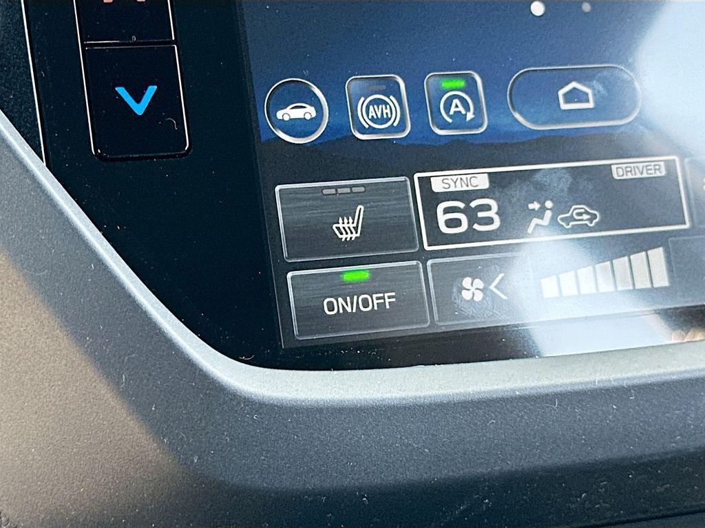 new 2026 Subaru Forester car, priced at $34,383