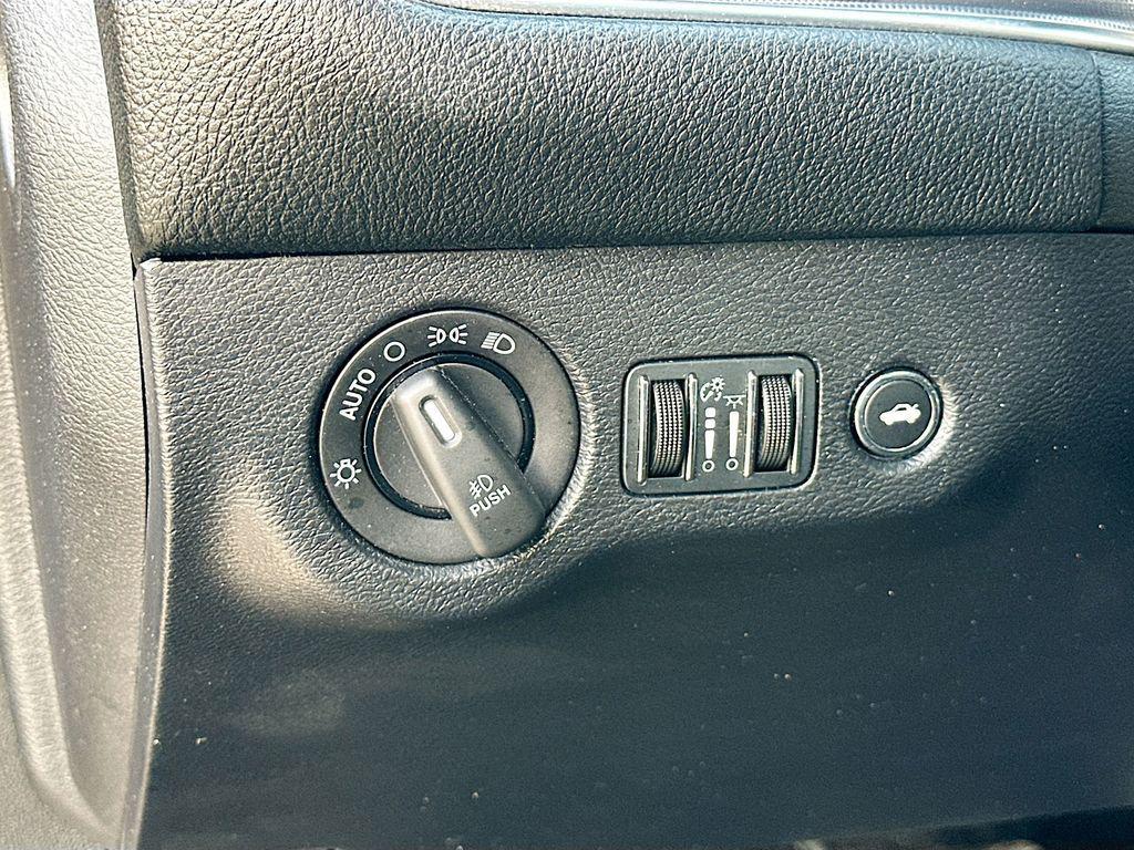 used 2015 Dodge Challenger car, priced at $15,750