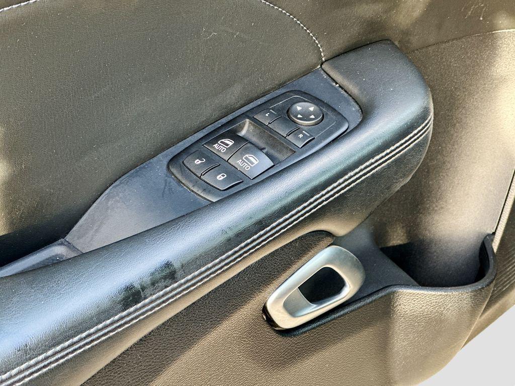 used 2015 Dodge Challenger car, priced at $15,750