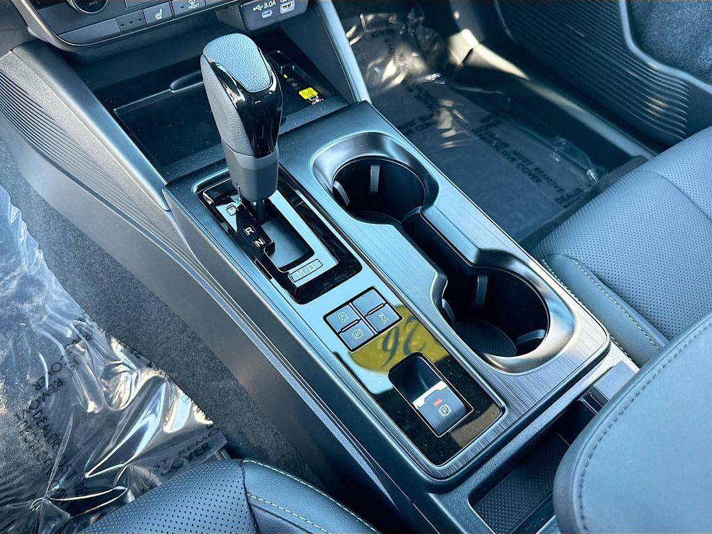 new 2026 Subaru Outback car, priced at $41,072