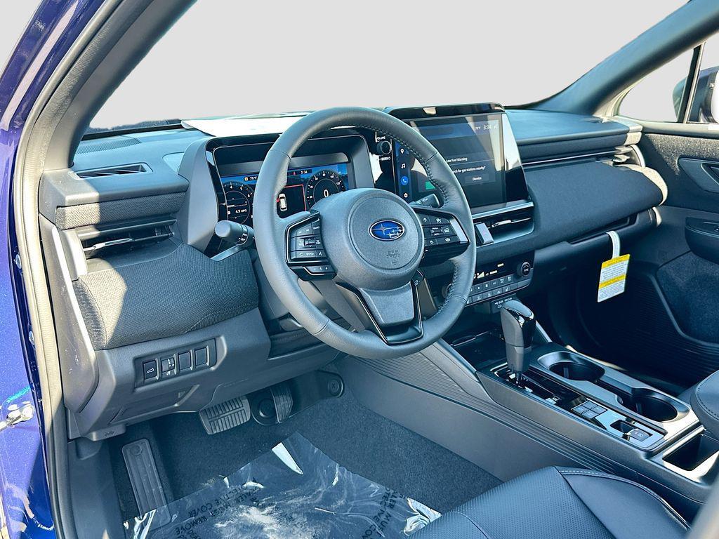 new 2026 Subaru Outback car, priced at $41,072