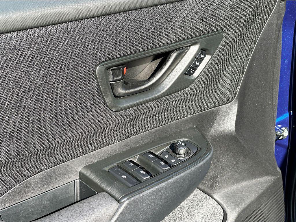 new 2026 Subaru Outback car, priced at $41,072